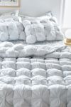 Thumbnail View 1: Diamond Puff Comforter