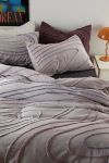 Thumbnail View 2: Swirl Tufted Duvet Cover