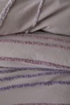 Thumbnail View 4: Swirl Tufted Duvet Cover