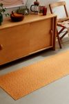 Thumbnail View 1: Matterly UO Exclusive Un-Rug Clarissa Vine Floral Floor Mat