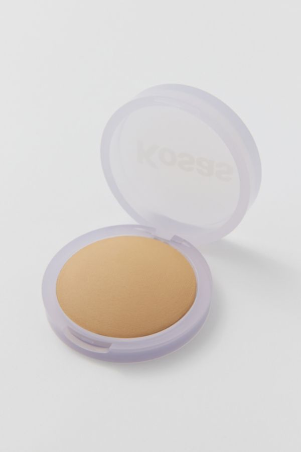 Slide View: 1: Kosas Cloud Set Baked Setting & Smoothing Powder