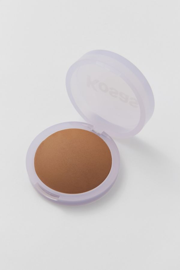 Slide View: 1: Kosas Cloud Set Baked Setting & Smoothing Powder