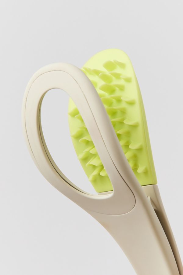 Slide View: 2: Helix Hair Labs Curl Definer Brush