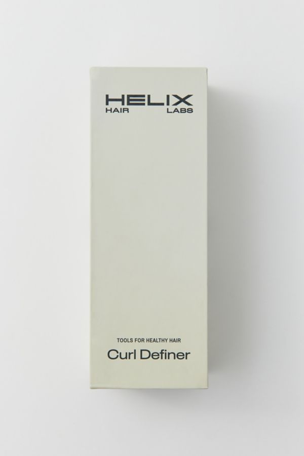 Slide View: 5: Helix Hair Labs Curl Definer Brush