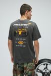 Thumbnail View 1: Levi's® X McLaren Racing F1 Team Graphic Tee