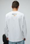 Thumbnail View 2: Levi's® X McLaren Racing Photo Graphic Long Sleeve Tee