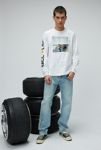 Thumbnail View 3: Levi's® X McLaren Racing Photo Graphic Long Sleeve Tee