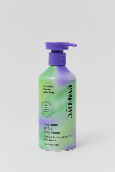 Eva NYC Lazy Jane Air Dry Conditioner