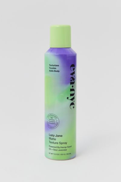 Eva NYC Lazy Jane Matte Texture Spray