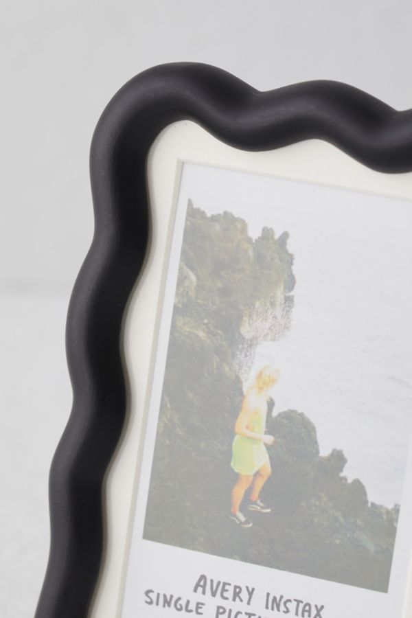 Slide View: 4: Avery INSTAX Single Picture Frame