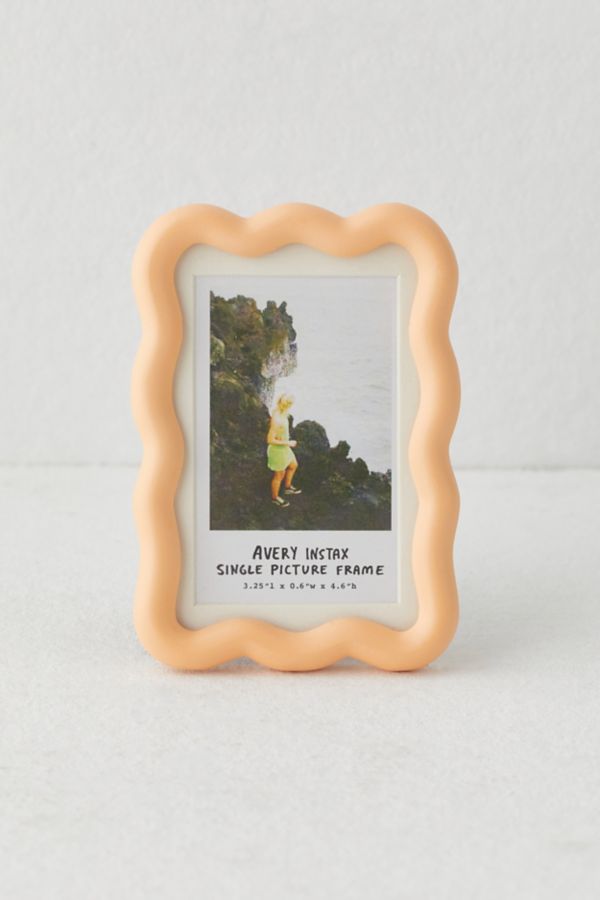 Slide View: 1: Avery INSTAX Single Picture Frame