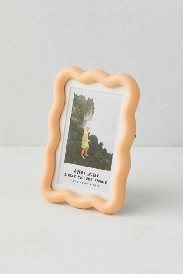 Slide View: 2: Avery INSTAX Single Picture Frame