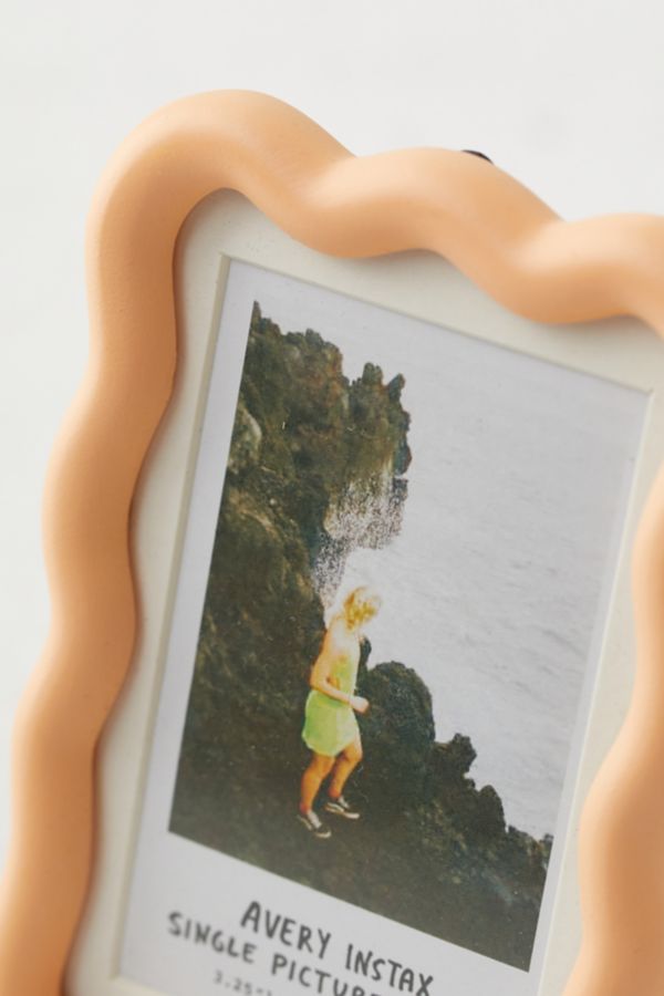 Slide View: 3: Avery INSTAX Single Picture Frame