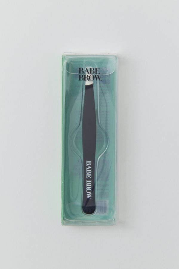 Slide View: 3: Babe Original Pro Tweezers