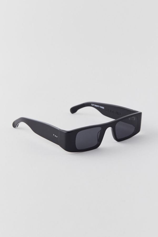 Slide View: 2: Spitfire Cut Eighty Three Sunglasses