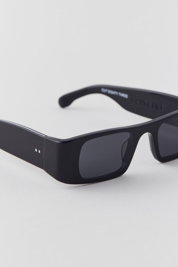 Slide View: 3: Spitfire Cut Eighty Three Sunglasses