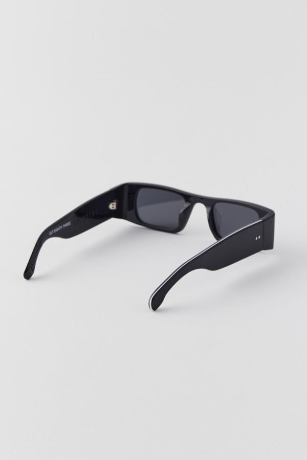 Slide View: 4: Spitfire Cut Eighty Three Sunglasses