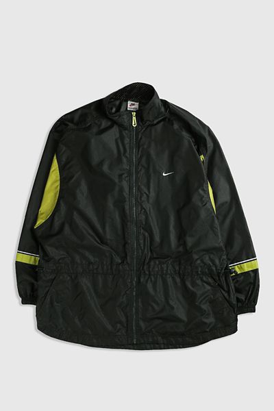 Vintage Nike Windbreaker Jacket 467