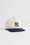 Thumbnail View 2: Casquette de Baseball '47 Brand MLB New York Yankees Hitch Coupe Décontractée