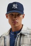 Thumbnail View 1: '47 Brand NY Yankees Hitch Relaxed Fit Baseball Hat