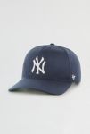 Thumbnail View 2: '47 Brand NY Yankees Hitch Relaxed Fit Baseball Hat