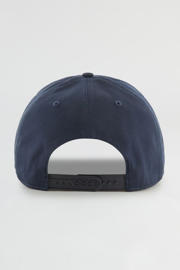 Slide View: 3: '47 Brand NY Yankees Hitch Relaxed Fit Baseball Hat