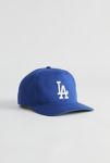 Thumbnail View 2: Casquette de Baseball '47 Brand MLB Los Angeles Dodgers Hitch Coupe Décontractée