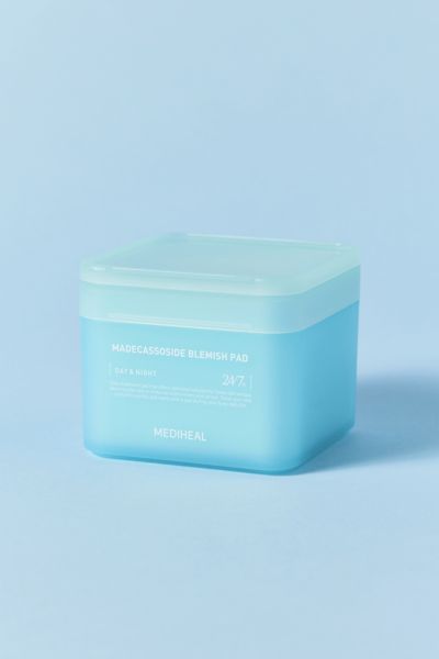 MEDIHEAL Treatment Pad Pack