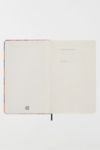 Thumbnail View 2: Moleskine Silk Collection Hardcover Undated Planner