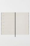 Thumbnail View 3: Moleskine Silk Collection Hardcover Undated Planner