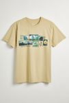 Thumbnail View 1: Katin UO Exclusive Surf Collage Tee