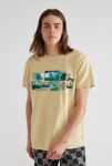 Thumbnail View 2: Katin UO Exclusive Surf Collage Tee