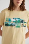 Thumbnail View 5: Katin UO Exclusive Surf Collage Tee