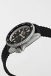 Thumbnail View 2: Seiko 5 Sports Automatic Silicone Band Diver Watch