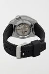 Thumbnail View 3: Seiko 5 Sports Automatic Silicone Band Diver Watch