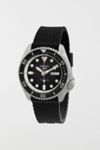 Thumbnail View 1: Seiko 5 Sports Automatic Silicone Band Diver Watch