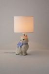 Thumbnail View 4: Adelaide Cat Table Lamp