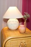 Thumbnail View 1: Bow Table Lamp