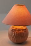 Thumbnail View 5: Bow Table Lamp