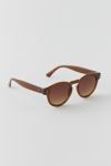 Thumbnail View 2: UO Essential Round Sunglasses