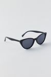 Thumbnail View 2: UO Essential Cat-Eye Sunglasses