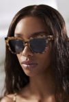 Thumbnail View 1: UO Essential Oversized Sunglasses