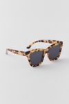 Thumbnail View 2: UO Essential Oversized Sunglasses