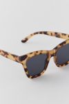 Thumbnail View 3: UO Essential Oversized Sunglasses