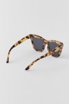 Thumbnail View 4: UO Essential Oversized Sunglasses