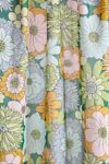 Thumbnail View 3: Vera Floral Window Panel