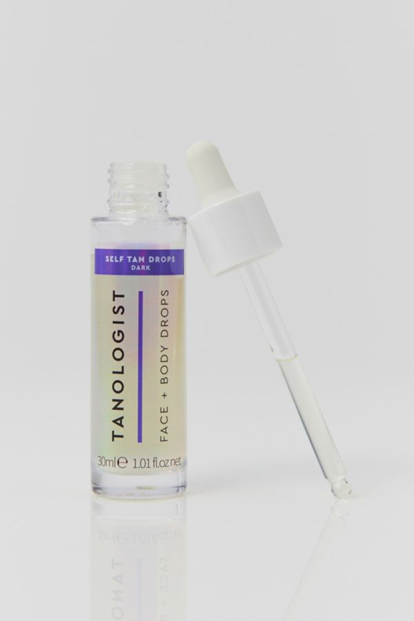 Slide View: 1: Tanologist Self Tan Drops