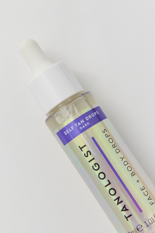 Slide View: 2: Tanologist Self Tan Drops