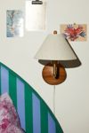 Thumbnail View 2: Maverick Sconce