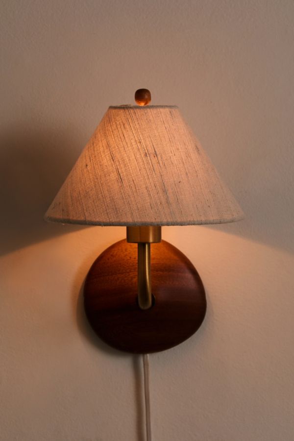 Slide View: 4: Maverick Sconce